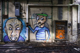Art - Factory